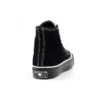 Chuck Taylor All Star 1970s Hi “Preto Branco”