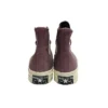 Chuck Taylor All Star 1970s Hi “Rosa Castanho”