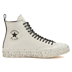 Chuck Taylor All Star 1970s Hi Speckled “Branco”