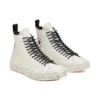 Chuck Taylor All Star 1970s Hi Speckled “Branco”