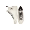 Chuck Taylor All Star 1970s Hi Speckled “Branco”