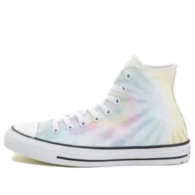 Chuck Taylor All Star 1970s High “Branco”