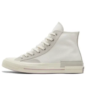 Chuck Taylor All Star 1970s High “Branco”