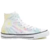Chuck Taylor All Star 1970s High “Branco”