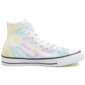 Chuck Taylor All Star 1970s High “Branco”