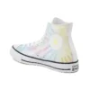 Chuck Taylor All Star 1970s High “Branco”
