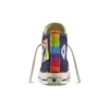 Chuck Taylor All Star 1970s High Top 1st Pride Parade “Azul”