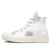 Chuck Taylor All Star 1970s High Top “Branco Cinza Rosa”