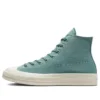 Chuck Taylor All Star 1970s High “Verde”