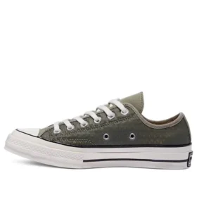 Chuck Taylor All Star 1970s “Khaki Verde-oliva”