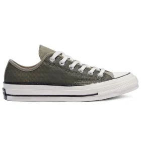 Chuck Taylor All Star 1970s “Khaki Verde-oliva”