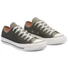 Chuck Taylor All Star 1970s “Khaki Verde-oliva”