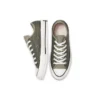 Chuck Taylor All Star 1970s “Khaki Verde-oliva”