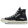 Chuck Taylor All Star 1970s Logo “Preto Branco”