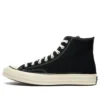 Chuck Taylor All Star 1970s LTD Classic “Preto”