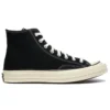 Chuck Taylor All Star 1970s LTD Classic “Preto”
