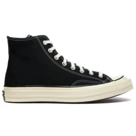 Chuck Taylor All Star 1970s LTD Classic “Preto”