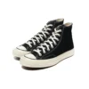 Chuck Taylor All Star 1970s LTD Classic “Preto”