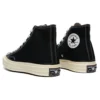 Chuck Taylor All Star 1970s LTD Classic “Preto”