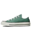 Chuck Taylor All Star 1970s OX “Verde-Oliva”