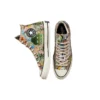 Chuck Taylor All Star 1970s Plant Love “Castanho Amarelo”