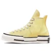Chuck Taylor All Star 1970s Plus “Amarelo”