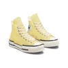 Chuck Taylor All Star 1970s Plus “Amarelo”