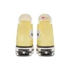 Chuck Taylor All Star 1970s Plus “Amarelo”