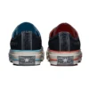 Chuck Taylor All Star 1970s Preto “Azul Laranja”