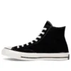 Chuck Taylor All Star 1970s “Preto Branco”
