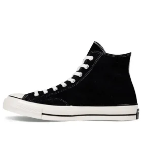Chuck Taylor All Star 1970s “Preto Branco”