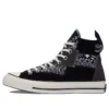 Chuck Taylor All Star 1970s “Preto Branco”