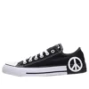 Chuck Taylor All Star 1970s “Preto Branco”