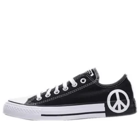 Chuck Taylor All Star 1970s “Preto Branco”