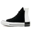 Chuck Taylor All Star 1970s “Preto Branco”