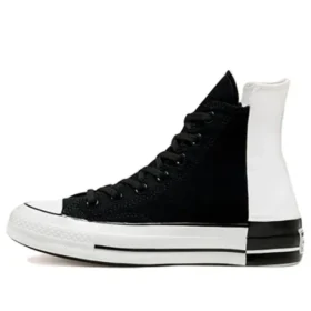 Chuck Taylor All Star 1970s “Preto Branco”