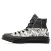 Chuck Taylor All Star 1970s “Preto Branco”