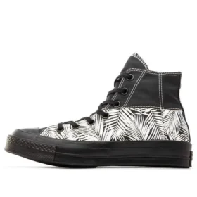Chuck Taylor All Star 1970s “Preto Branco”