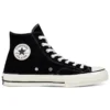 Chuck Taylor All Star 1970s “Preto Branco”