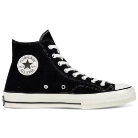 Chuck Taylor All Star 1970s “Preto Branco”