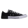 Chuck Taylor All Star 1970s “Preto Branco”