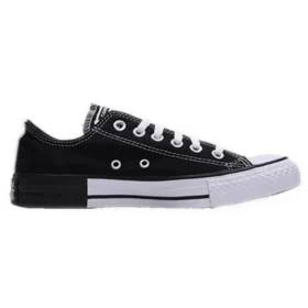 Chuck Taylor All Star 1970s “Preto Branco”