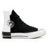 Chuck Taylor All Star 1970s “Preto Branco”