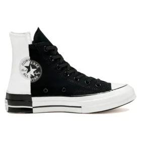 Chuck Taylor All Star 1970s “Preto Branco”