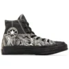 Chuck Taylor All Star 1970s “Preto Branco”