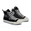 Chuck Taylor All Star 1970s “Preto Branco”
