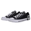 Chuck Taylor All Star 1970s “Preto Branco”