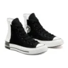 Chuck Taylor All Star 1970s “Preto Branco”