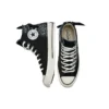 Chuck Taylor All Star 1970s “Preto Branco”