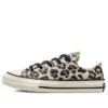 Chuck Taylor All Star 1970s “Preto Castanho”
